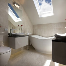 bath