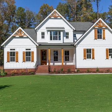 Cedar Accents