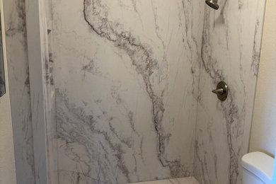 Custom Bathrooms