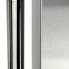 ALFI brand ABSP30 Alfi Trade Thermostatic Shower Panel - Brushed Stainless