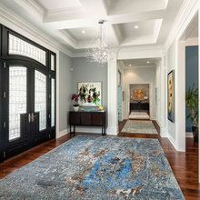 Foyer Carpet