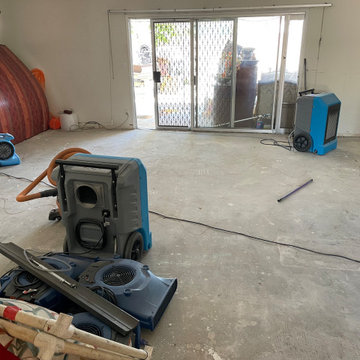 Water Damage