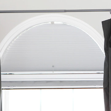 Blackout Shades Turn Bedroom into a Migraine Sanctuary