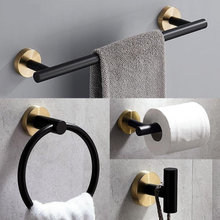 Towel bars, etc