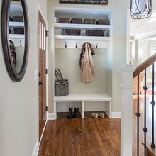 Home Entrance