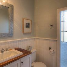 Bathroom Ideas