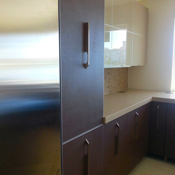 Grand Vacation Home Remodel