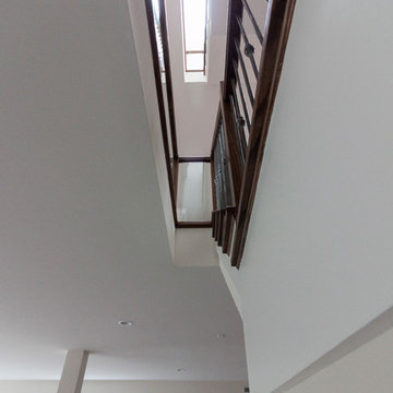 44_Clean and Contemporary Open Staircase, McLean, VA 22101