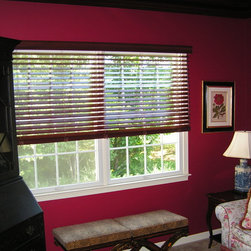 Blinds - Venetian Blinds