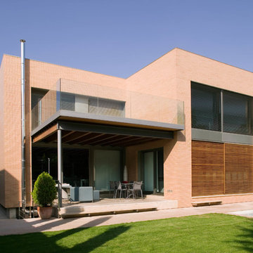 UNIFAMILIAR SANT CUGAT