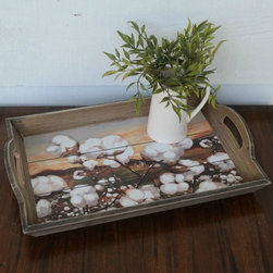 Dusty Road - Decorative Accents