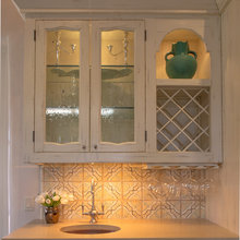 butler's pantry Francisca