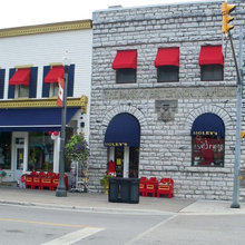 awnings