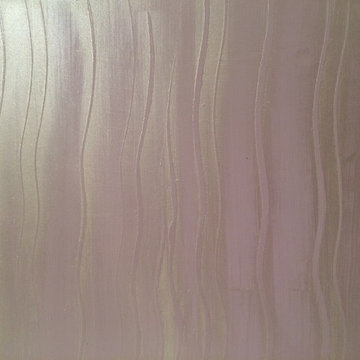 Venetian Plaster