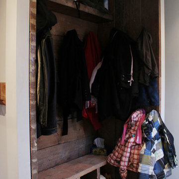 My Houzz: Duplex Becomes a Bright and Spacious Single-Family Home