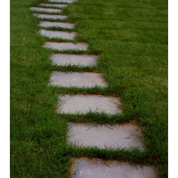 Landscape & Garden Design