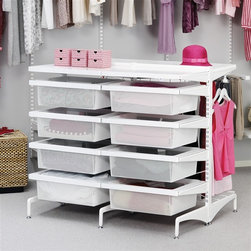 elfa - Range of Products - Products