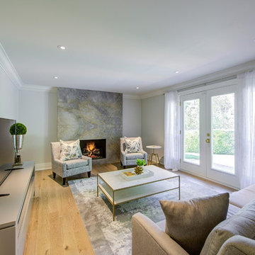 Spruce Avenue