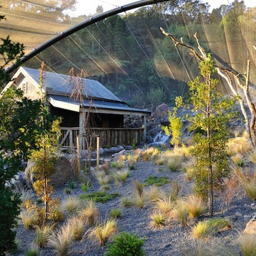 Landscapes of Distinction 2012