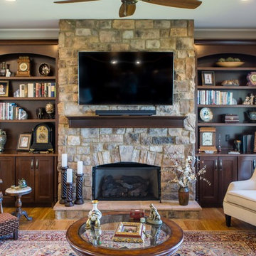 Classic Signal Mountain Home