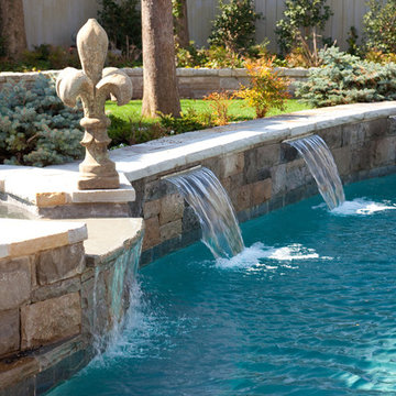 AC Dwellings Gardens