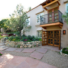 New home builders - designs