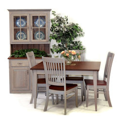 Tables, Chairs and Hutches - Products
