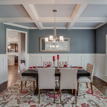 Pebble Creek Model Home Watkinsville Athens (Model Home)
