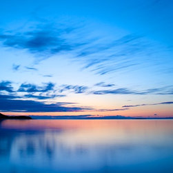 Art on Glass - Fine Art Prints