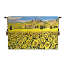 tapestries