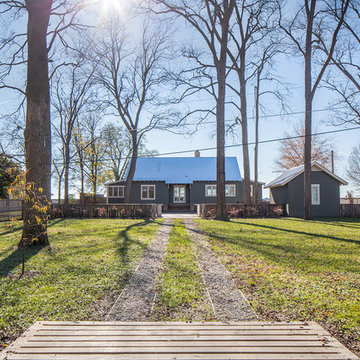 Horseshoe Lake House 2