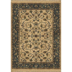 Traditional Area Rugs by Orian Rugs