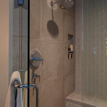 Bathroom Ideas