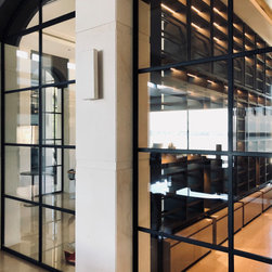 G2 Steel Doors - Windows And Doors