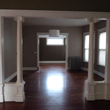 Bungalow design