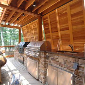 McCain Deck