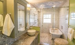 5x6 bathroom layout with shower