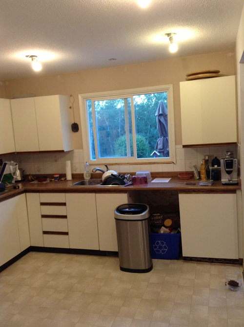 Incorporate a Wall Oven Into Kitchen