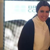 Foto von Dalia Balboul