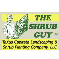 The Shrub Guy