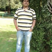 Keerthi Varman's photo