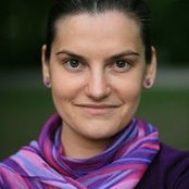 Alexandra Morut's photo