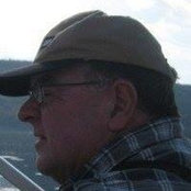 Bill Broderick's photo