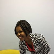 Shaidah Nyathi's photo