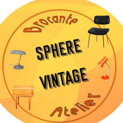 Sphère Vintage