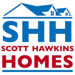 Scott Hawkins Homes Pty Ltd