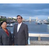Anil Gupta's photo