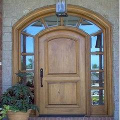 Dons Doors