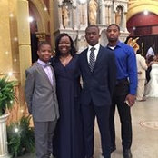 Lenice Jones's photo