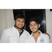 Ankit Kothari's photo